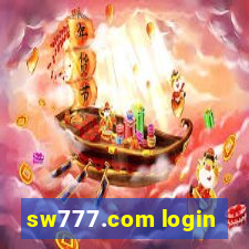 sw777.com login